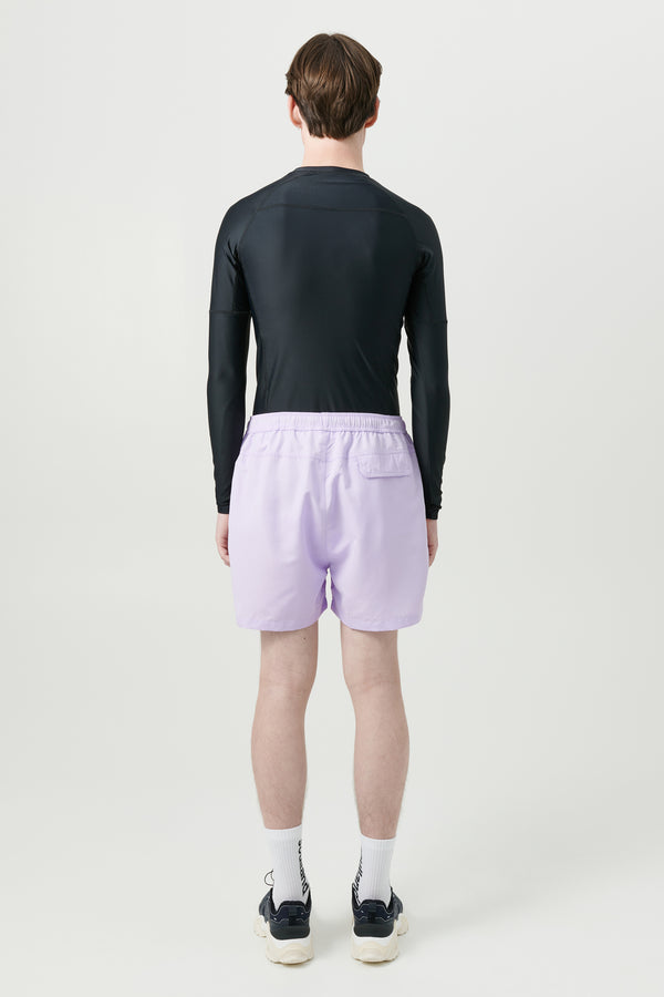 Soulland William Swim Shorts