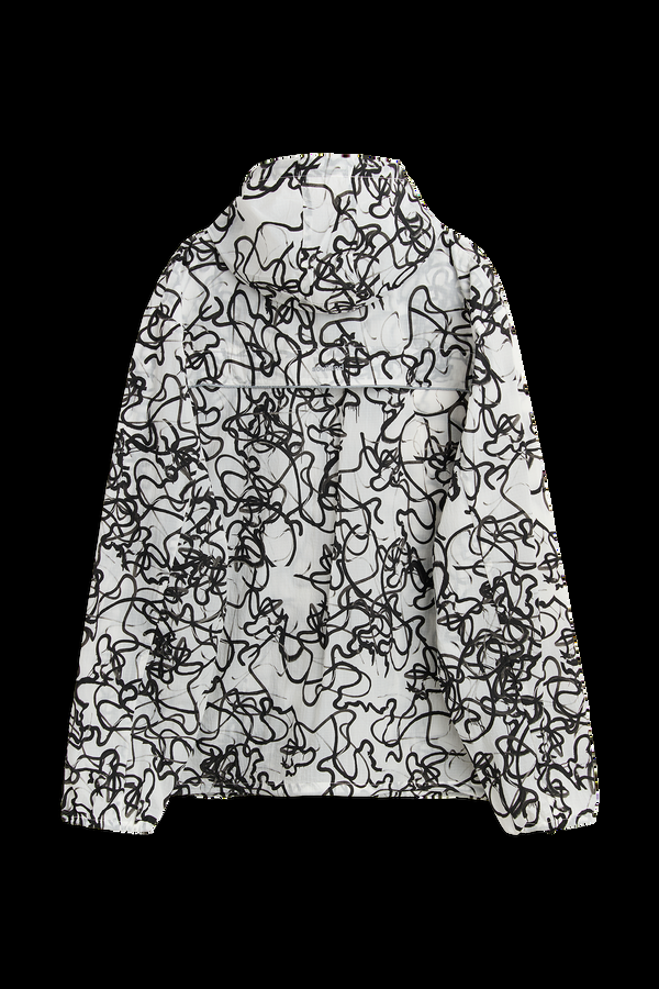 Soulland YASU Windbreaker