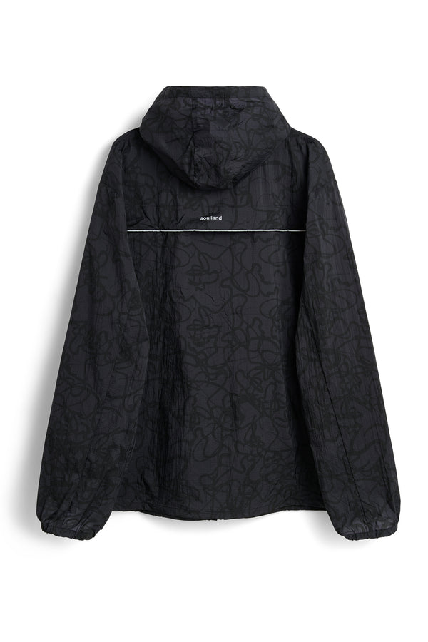 Soulland YASU Windbreaker