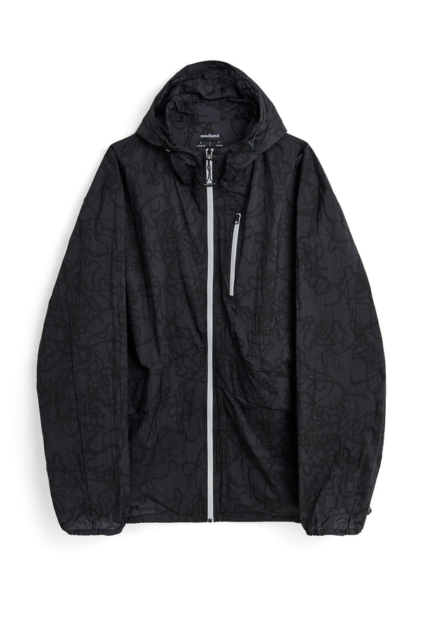 soulland YASU windbreaker