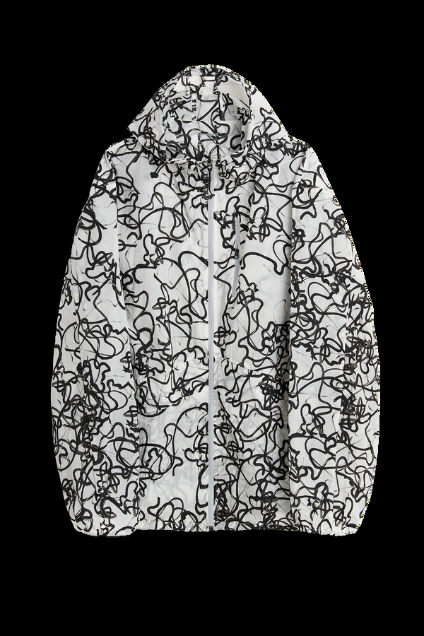 soulland YASU windbreaker