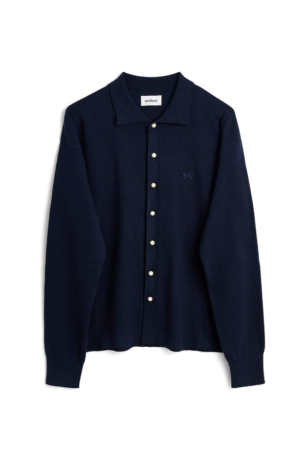 soulland YVES cardigan