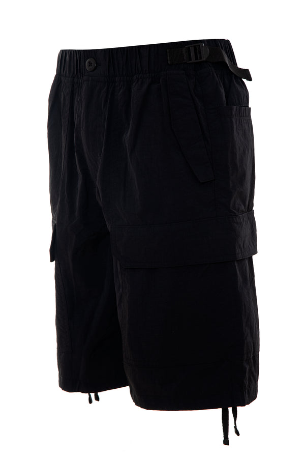 Soulstar Cargo Shorts Grey
