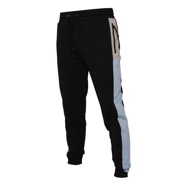 Soulstar Casual Joggers Black