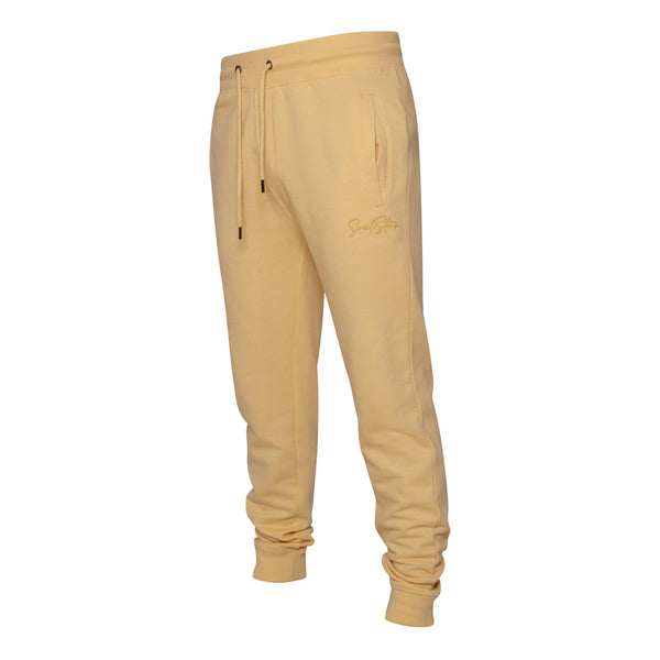Soulstar Classic Combat Jogger Pink