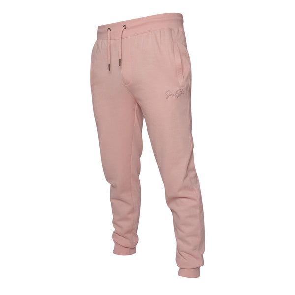 Soulstar Classic Combat Jogger Pink
