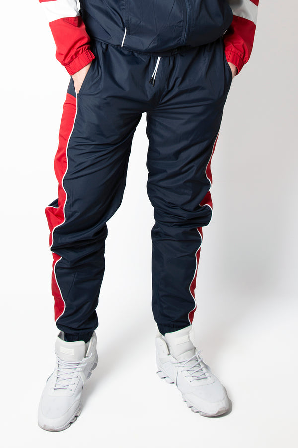 soulstar Classic Combat Jogger Stone