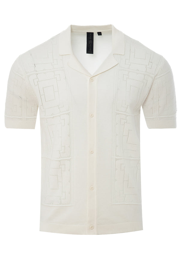 Soulstar Classy Knitwear Black