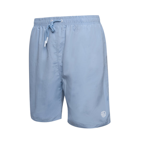 Soulstar Classy Swimming Shorts Pink