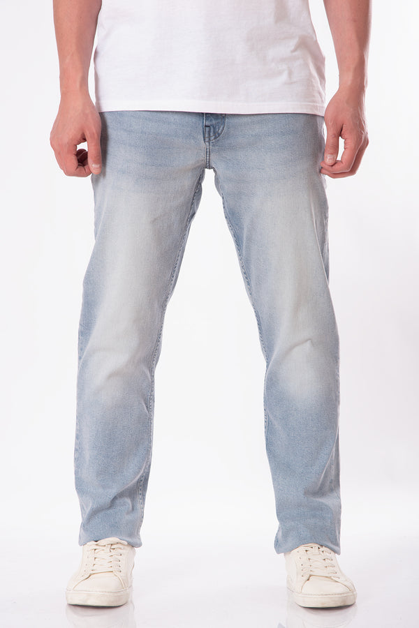 soulstar Denim Jeans Light washed