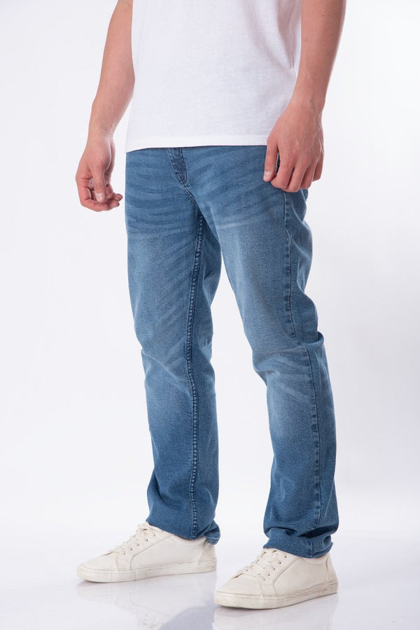 soulstar Denim Trousers Dark Tint