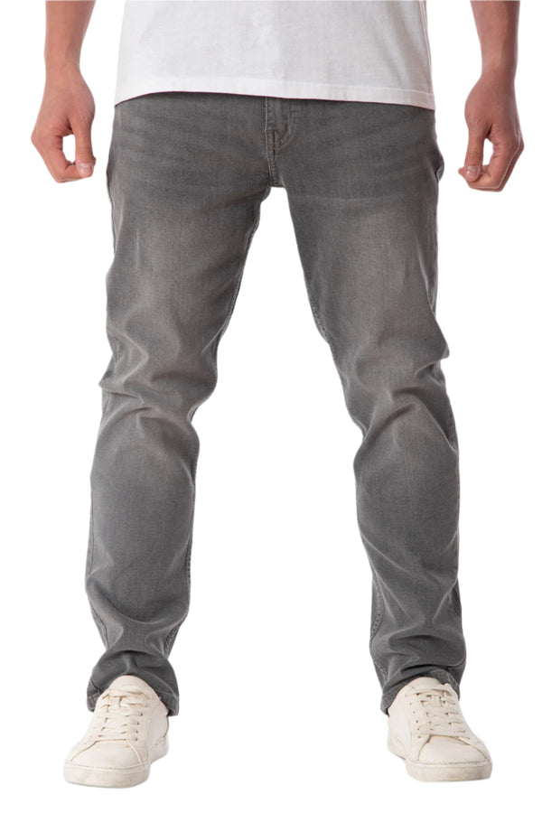 Soulstar Denim Trousers Grey