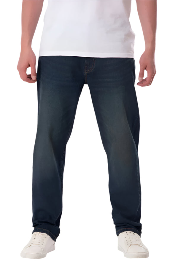 Soulstar Denim Trousers Rinsewash