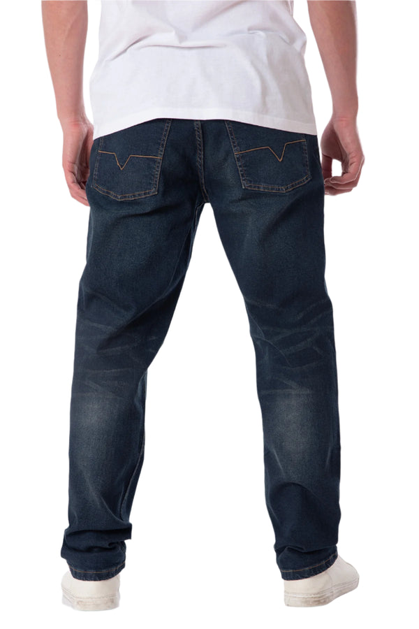 soulstar Denim Trousers Rinsewash