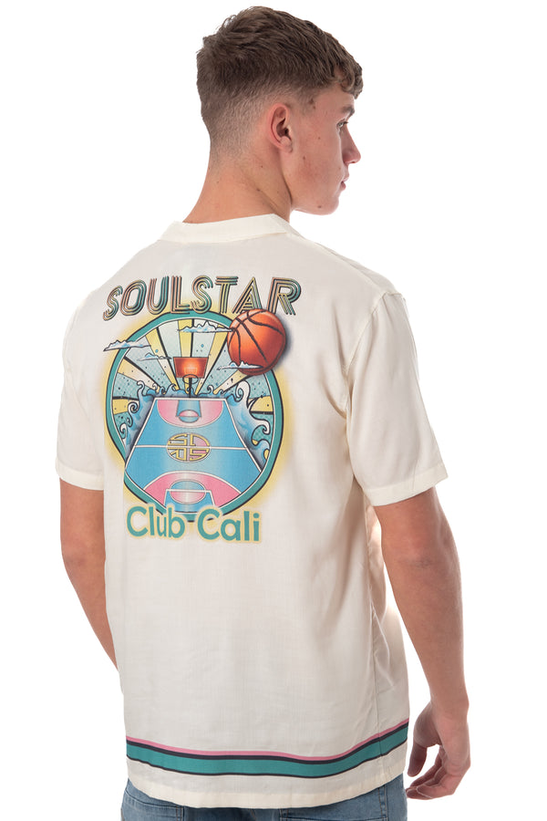 Soulstar Essential Shirt Pink