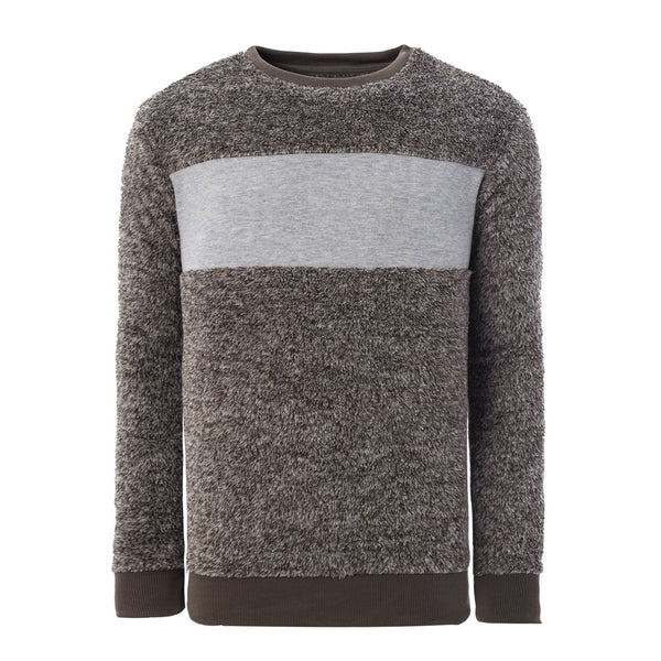 Soulstar Fantasy Fleece Brown