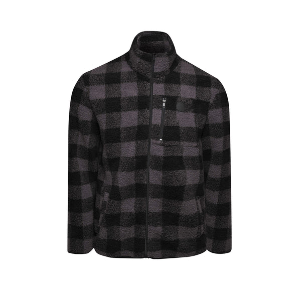 Soulstar Fleece Jacket Navy