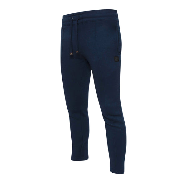 Soulstar Fleece Joggers Navy