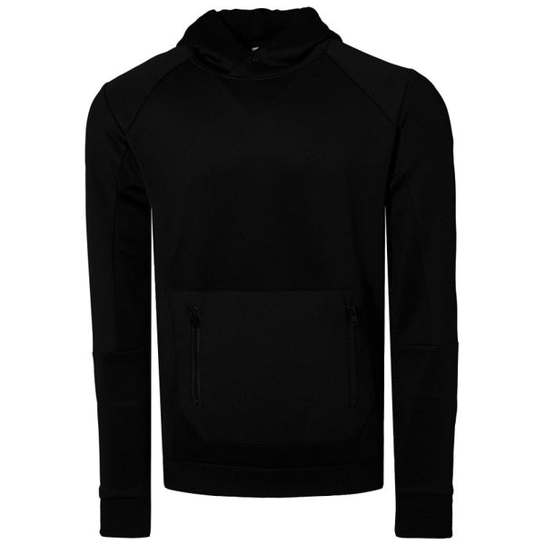 Soulstar Hooded Jumper Gray