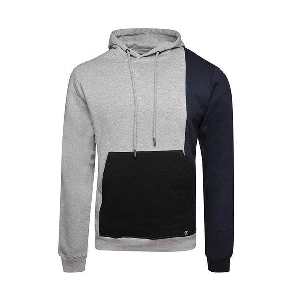 Soulstar Hooded Jumper MAUVE