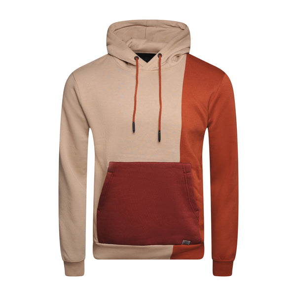 Soulstar Hooded Jumper MAUVE