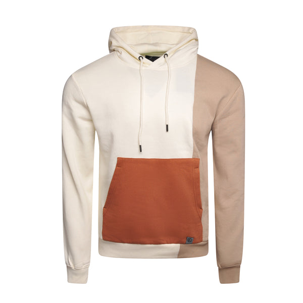 Soulstar Hooded Jumper MAUVE