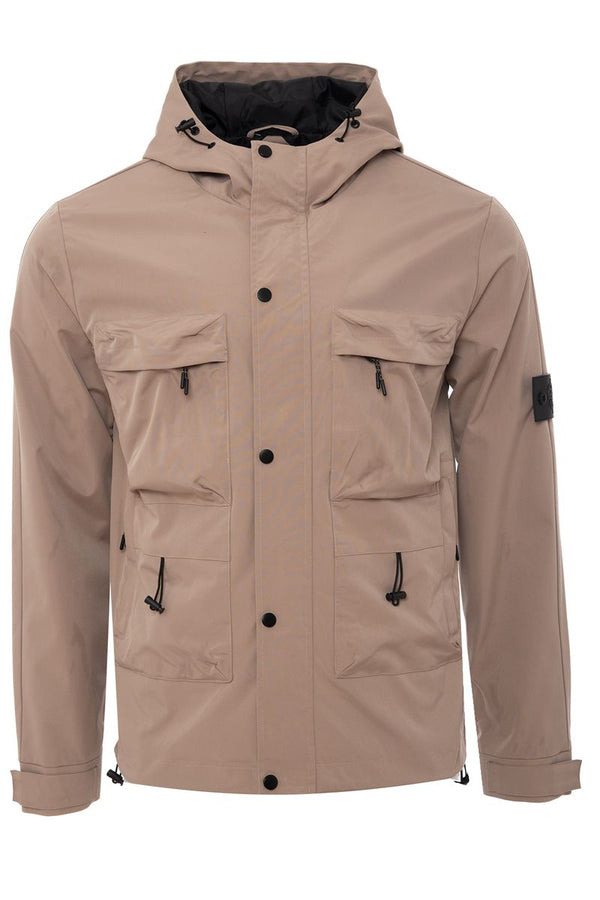 Soulstar Jacket Airforce Blue