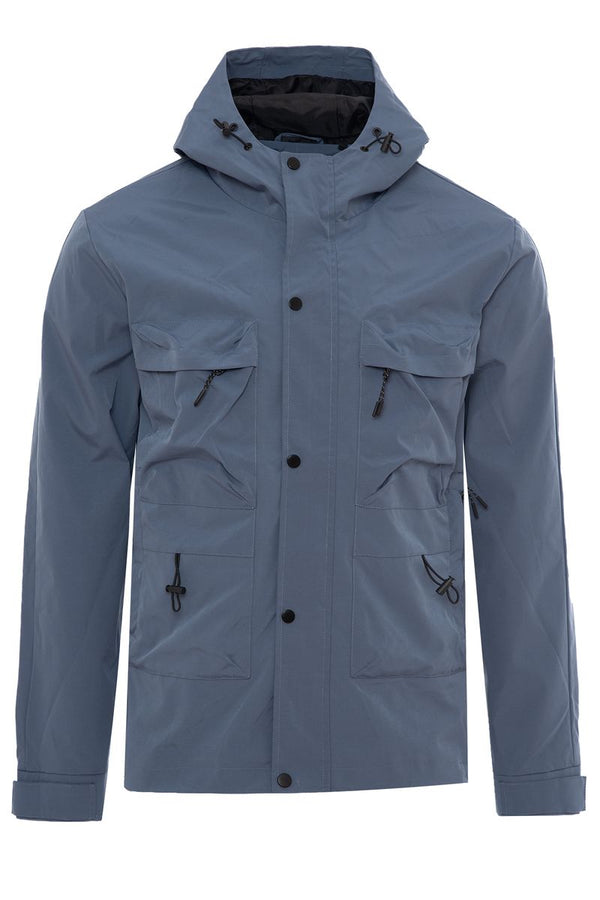 Soulstar Jacket Airforce Blue