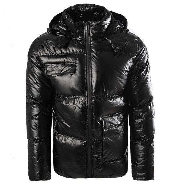 Soulstar Jacket Black
