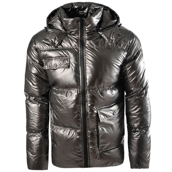 Soulstar Jacket Black