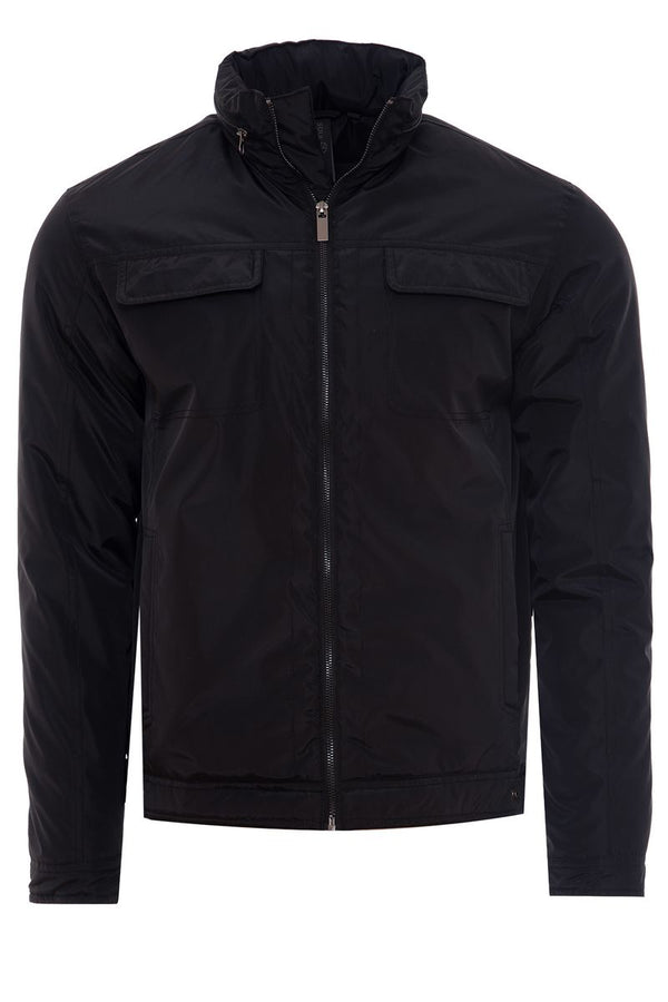 Soulstar Jacket Black