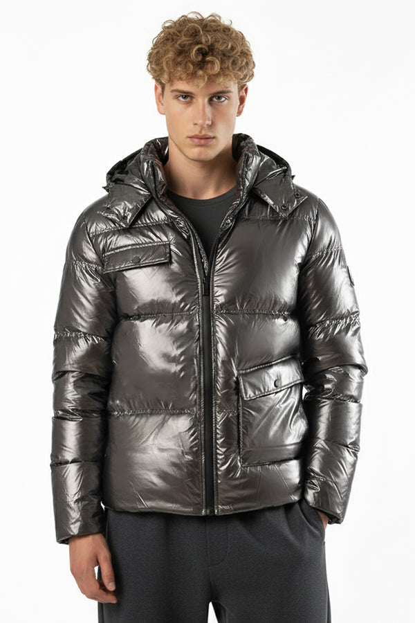 soulstar Jacket Black