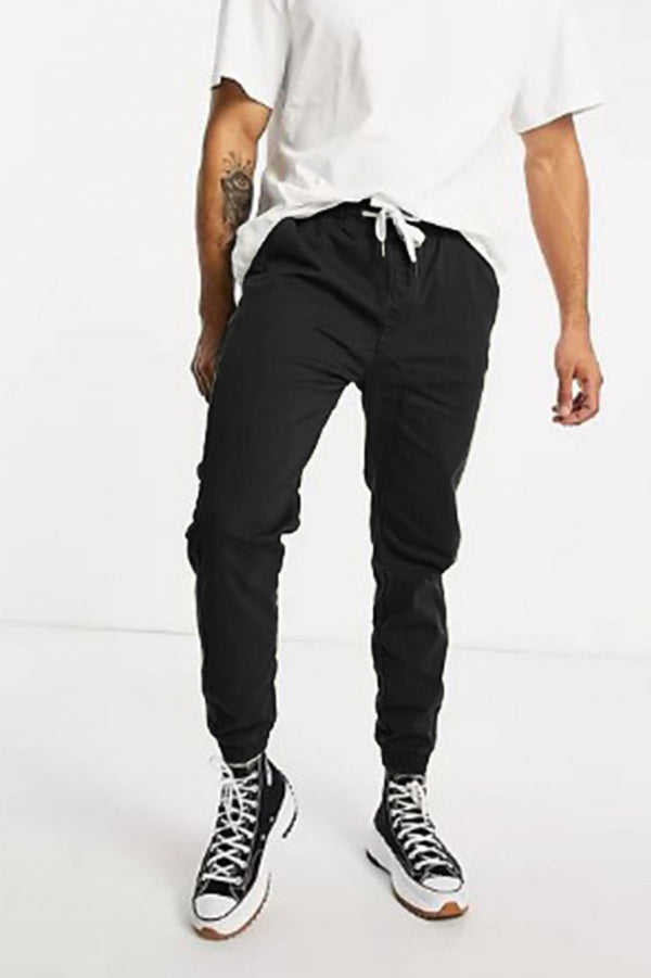 soulstar Lightweight Cargo Pants Navy