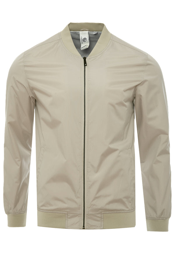 Soulstar Lightweight Jacket Black