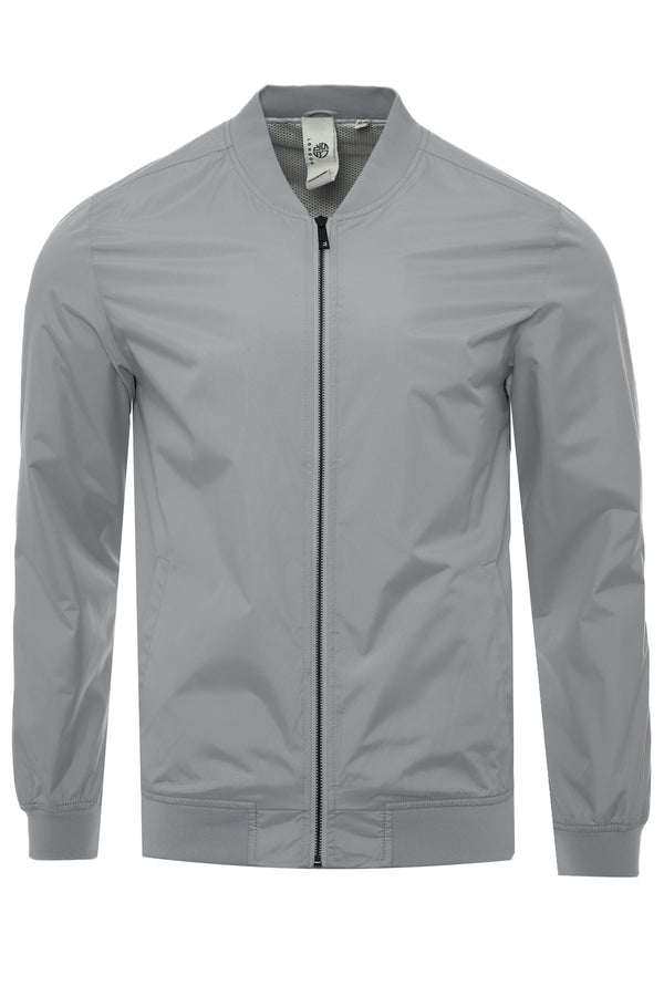 Soulstar Lightweight Jacket Black