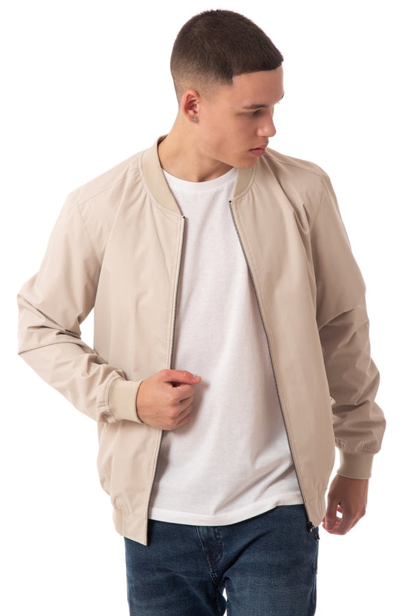 soulstar Lightweight Jacket Black