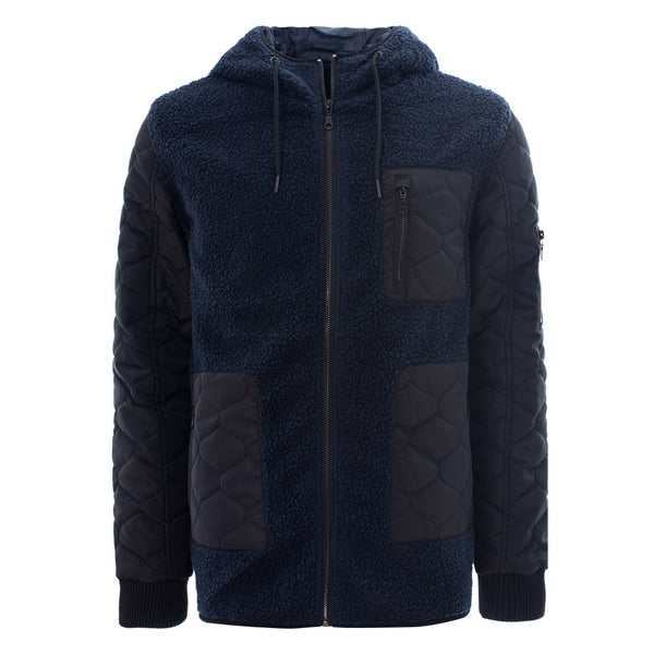 Soulstar Men's Jacket Beige