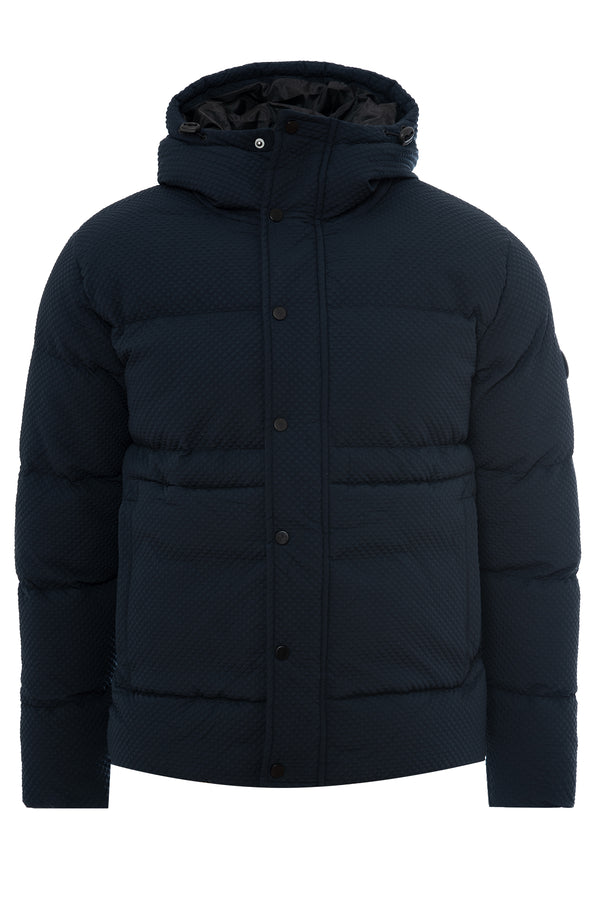 Soulstar Men's Jacket Black