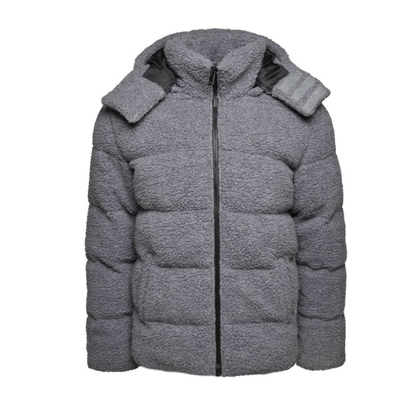 Soulstar Men's Jacket Black