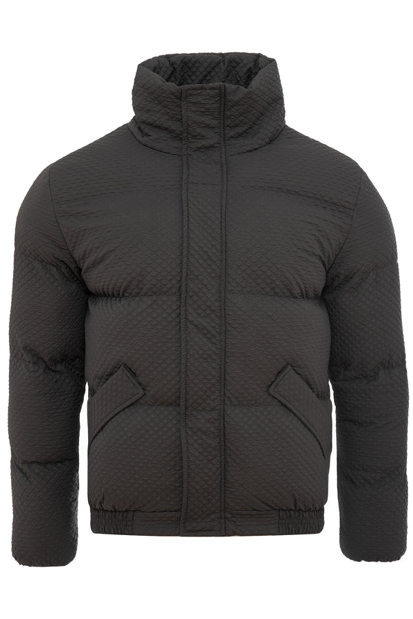 Soulstar Men's Jacket Black