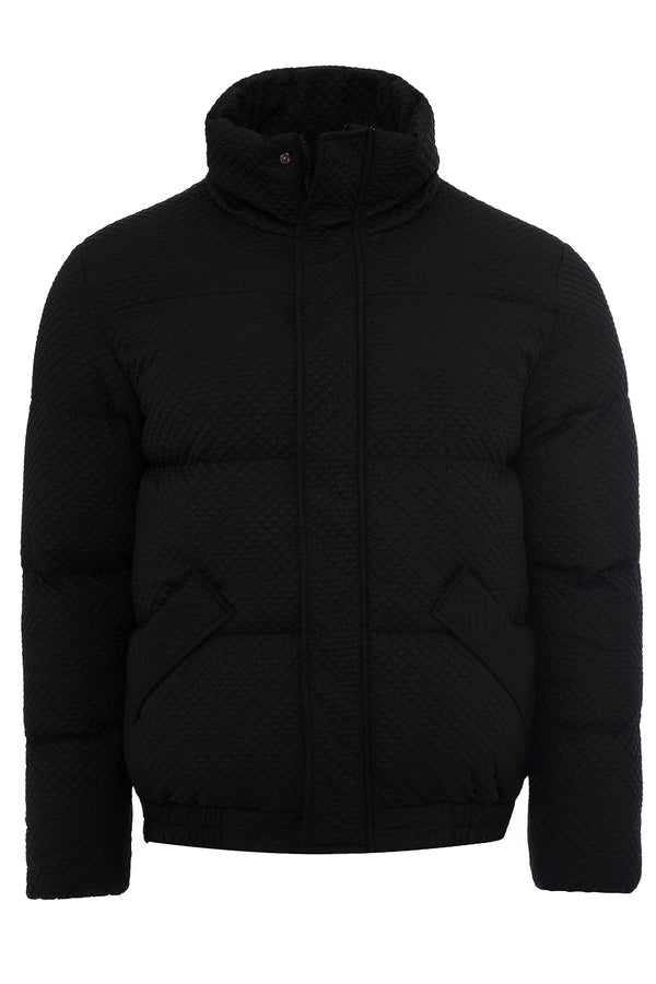 Soulstar Men's Jacket Black