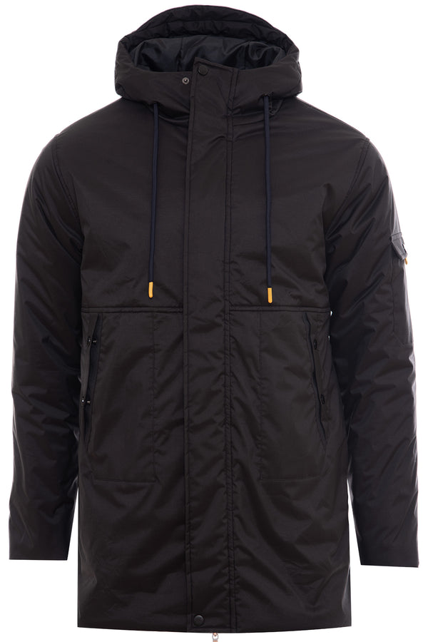 Soulstar Men's Jacket Gray