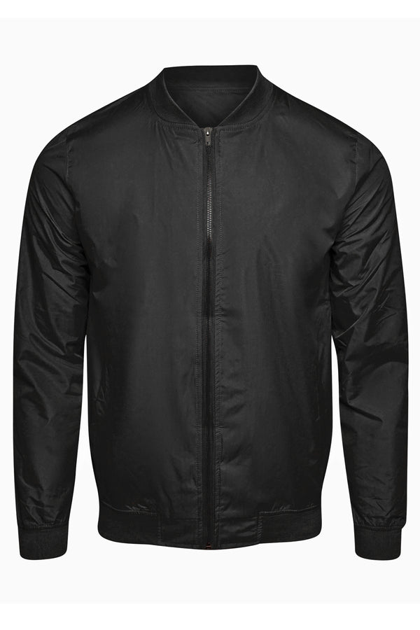 Soulstar Men's Jacket Grey