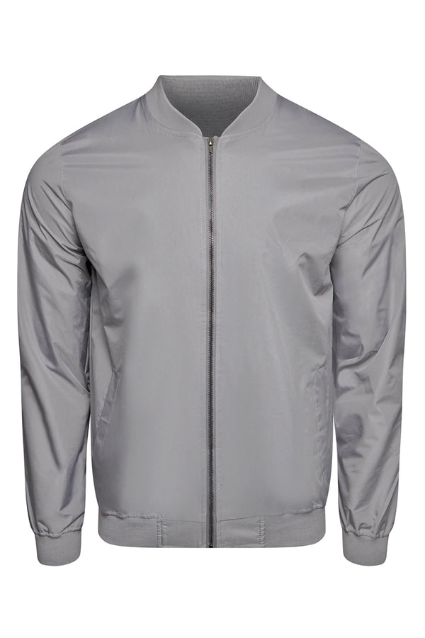 Soulstar Men's Jacket Grey