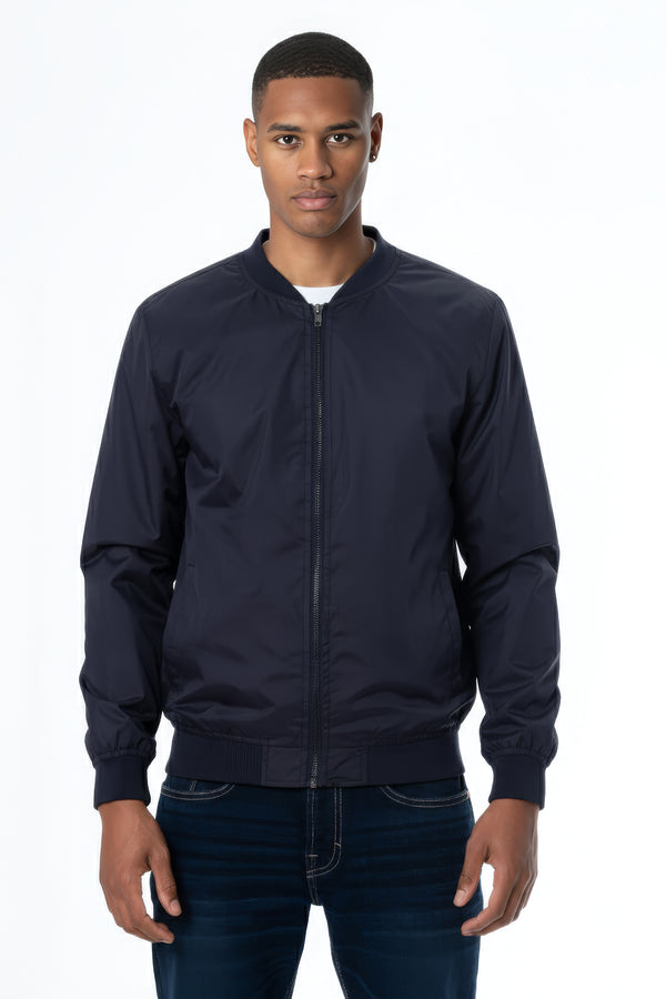 soulstar Men's Jacket Grey