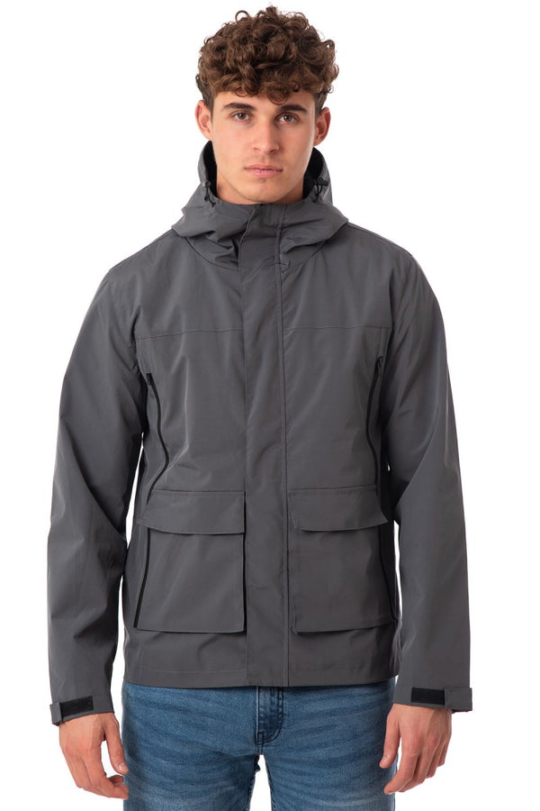 Soulstar Men's Jacket Navy