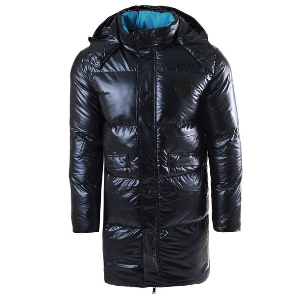 Soulstar Men's Jacket Navy