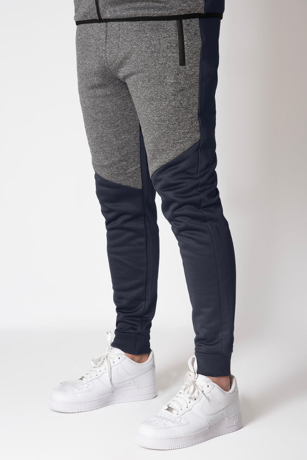 Soulstar Men's Jogger Pants Navy