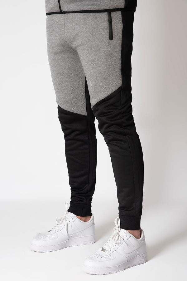 soulstar Men's Jogger Pants Navy