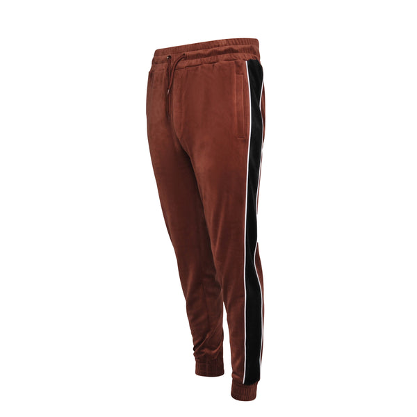 Soulstar Men's Jogger Rust